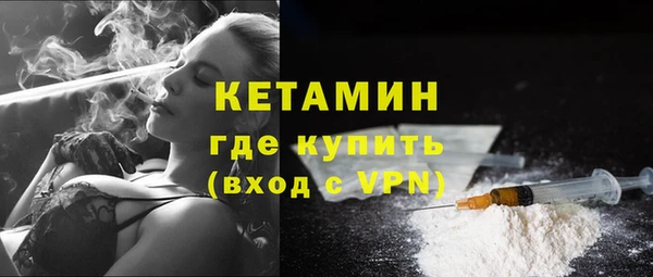 хмурый Гусь-Хрустальный