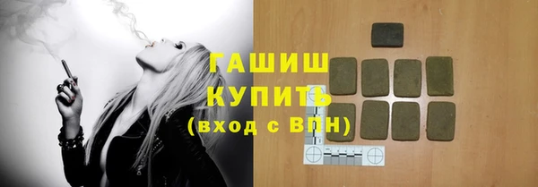 хмурый Гусь-Хрустальный