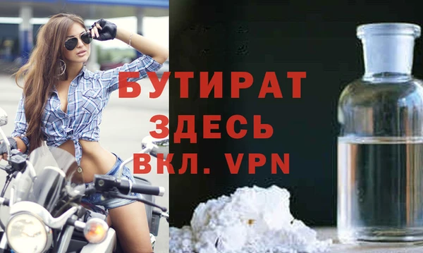 хмурый Гусь-Хрустальный